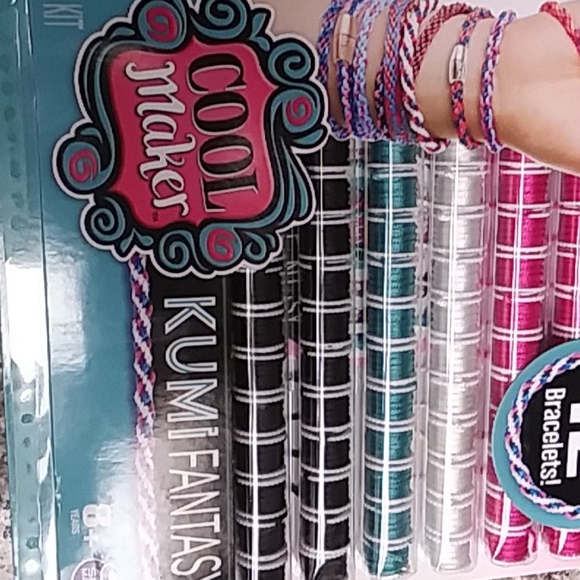 Bracelet string - Picture 4 of 4